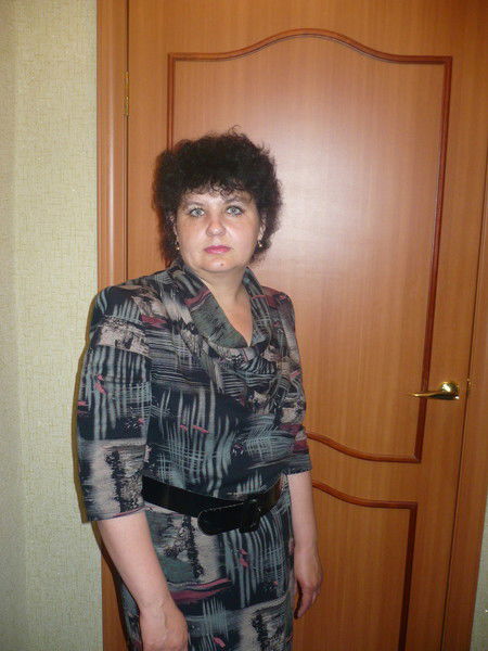 Света Костюк