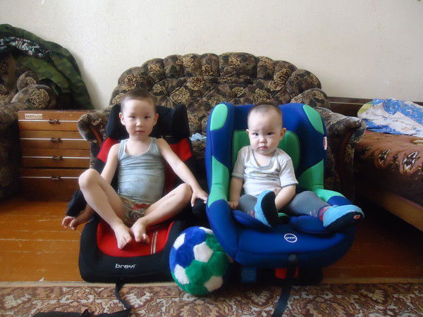 Алина Алексей