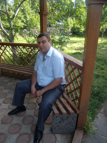 Артур Степанян