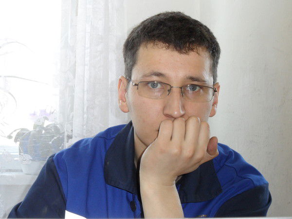 Вадим Иванов