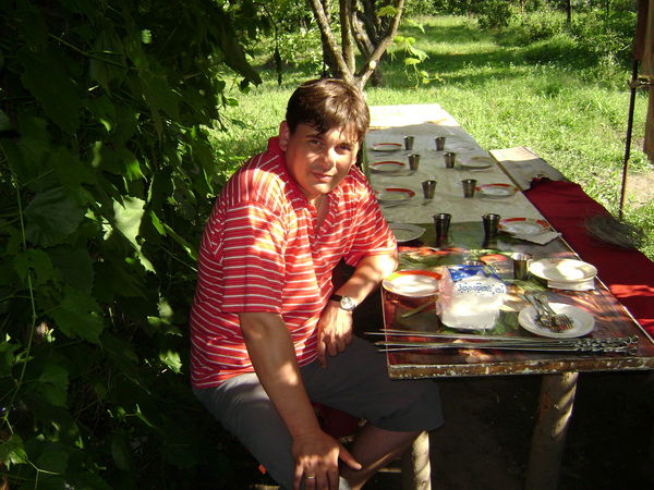 Андрей Говорун