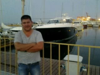 Александр Баття