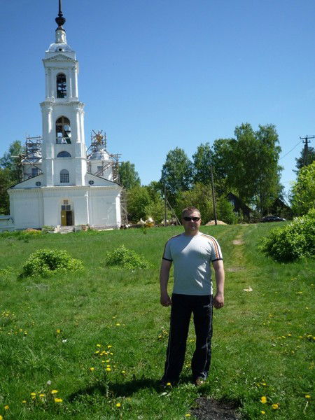 Сергей Луковицкий