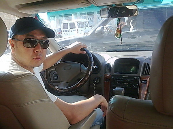 Бауыржан Иманкулов