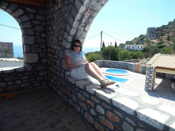 Елена Кебеджи