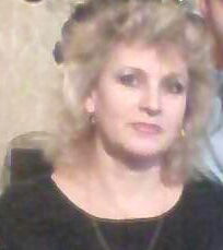 Ирина Комиссарова