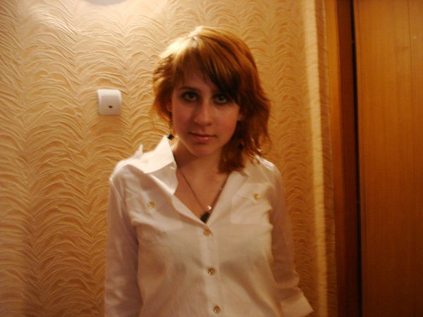 Ксения Соболь