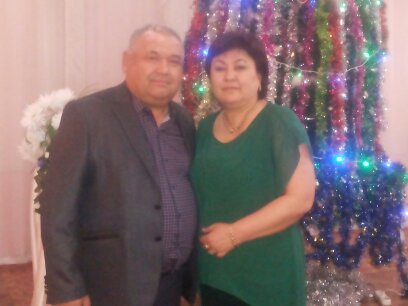 Гульжахан Mамташурова