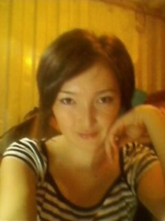 Нурэлес Токтомуш Кызы