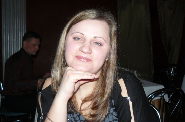 Юлия Чуракова