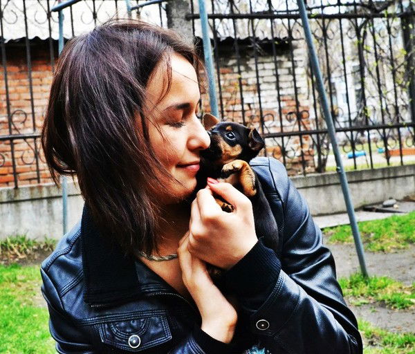 Камилла Янкелевич