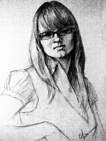 Виктория Царуш