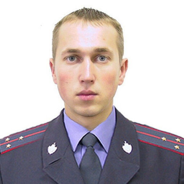 Андрей Бобков