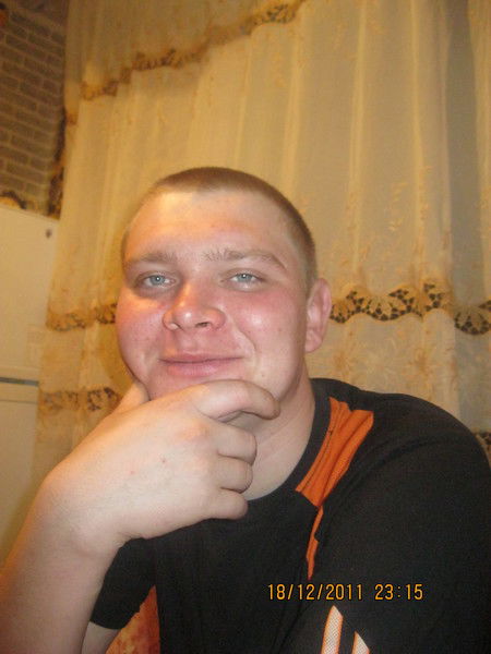 Алексей Нохрин