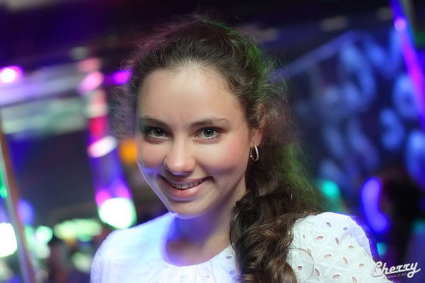 Яна Лаптева