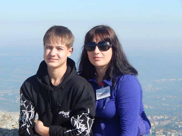 Ольга Орехова