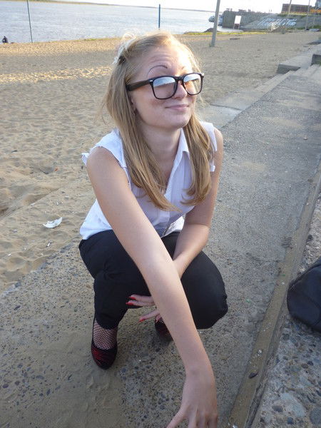 Ирочка Поддубная