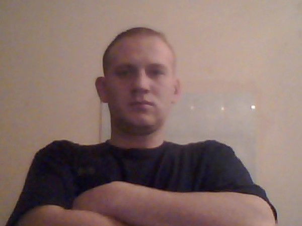 Михаил Бардин