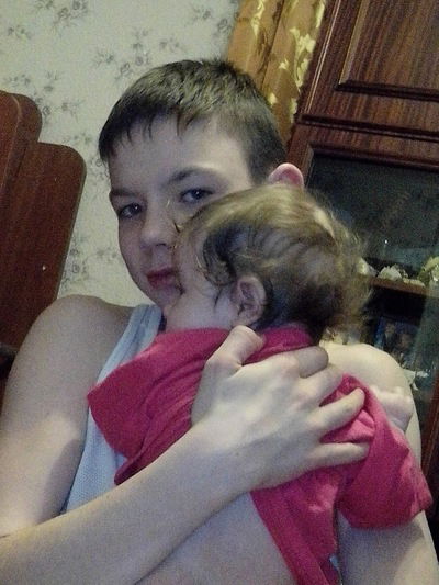 Елена Белоножкина