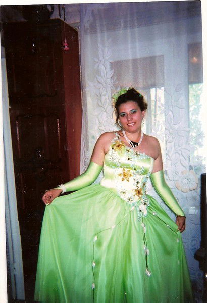 Анна Алтунина