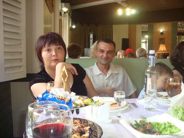 Вика Балджиева