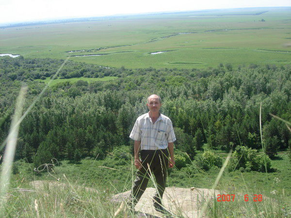 Файруз Эргашев