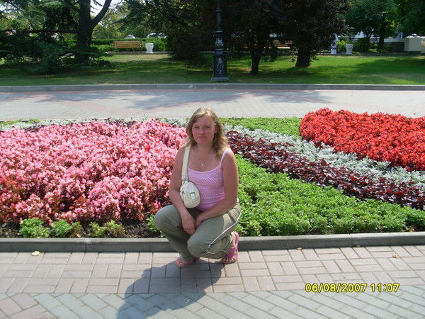 Юлия Симахина