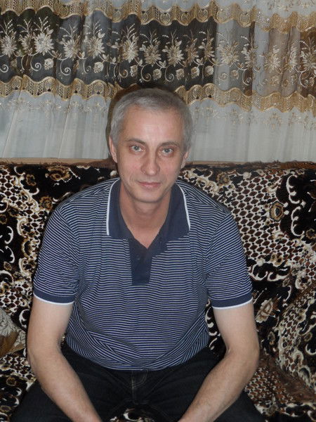 Сергей Очков