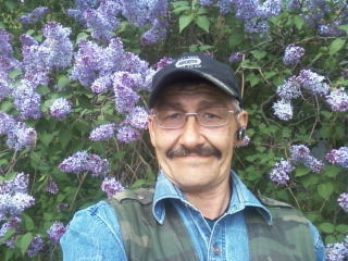 Юрий Чуносов