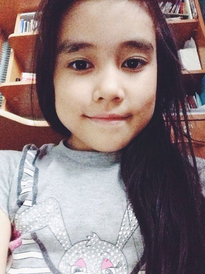 Жанна Торокулова