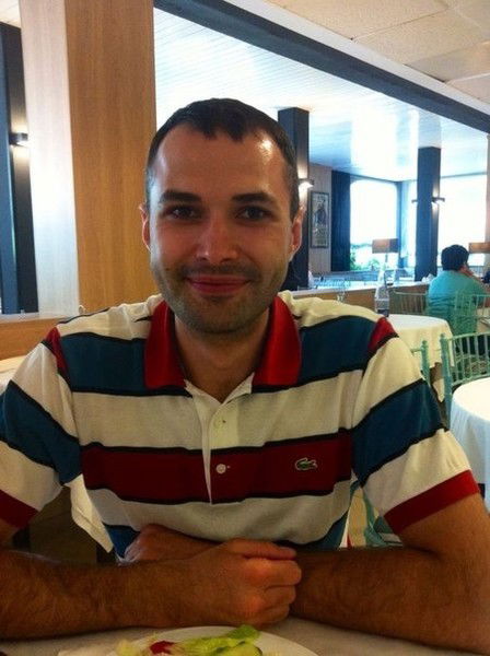 Евгений Татаринов