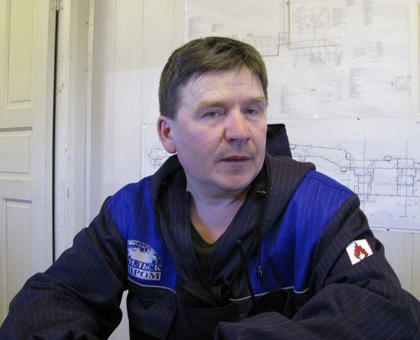 Ришад Галиакбаров