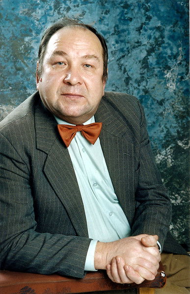 Олег Андреев