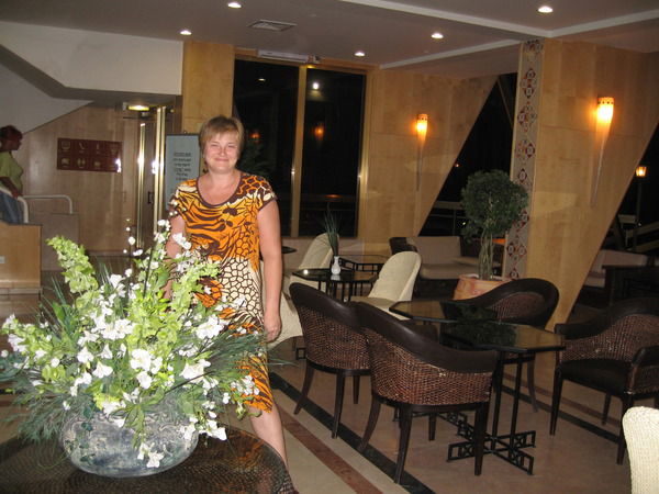 Оксана Бузанова