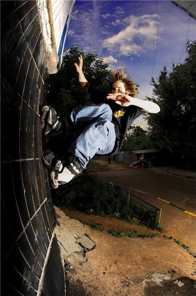 Лёха Морозов