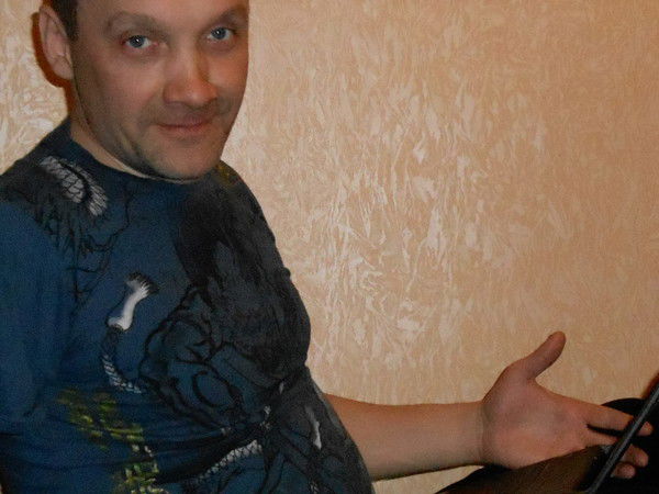 Максим Филипченко