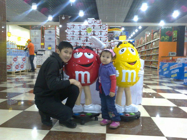 Мурат Амзеханов