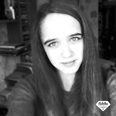 Аня Наумова