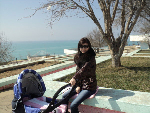 Алтынай Туякбаева