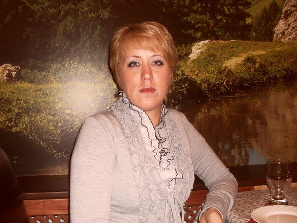 Евгения Панкевич