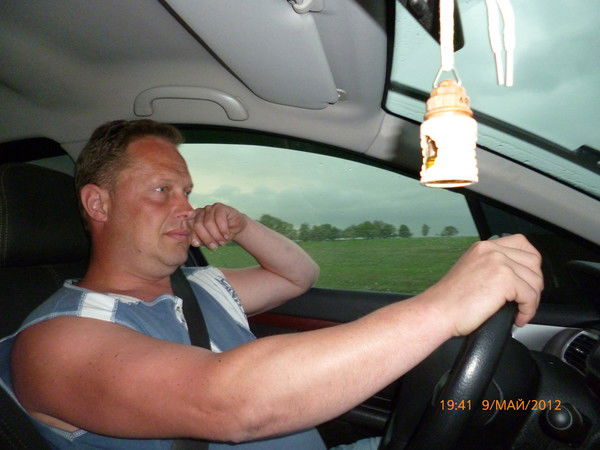 Сергей Гриценко