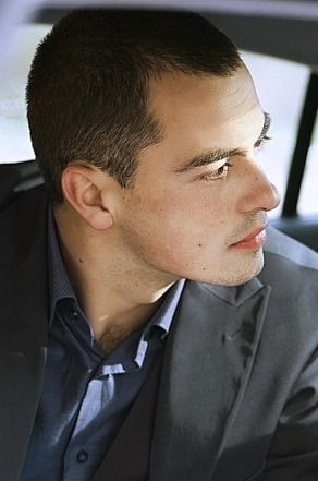 Денис Бочкарев