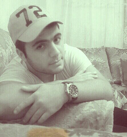 Ашур Ашуров