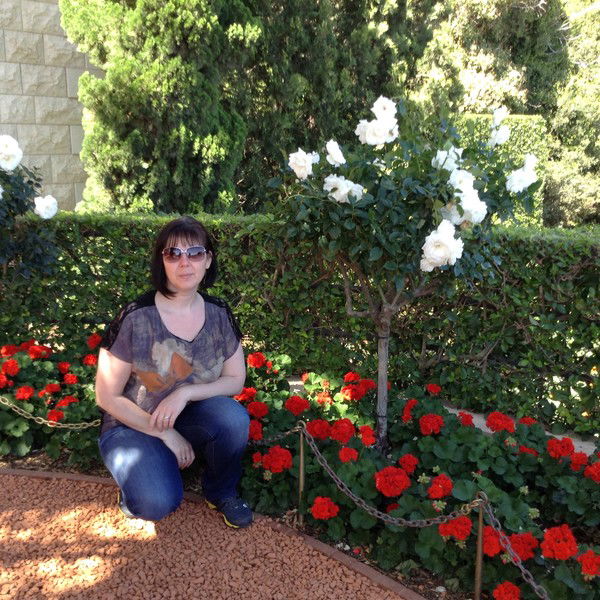 Оксана Вирютина