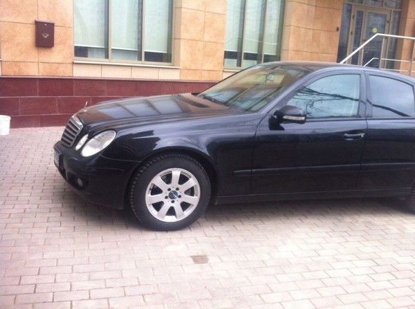 Айк Алексанян