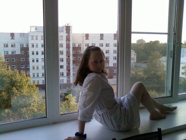 Ира Короткая