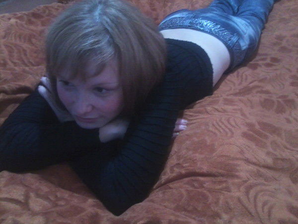 Надежда Муратчина