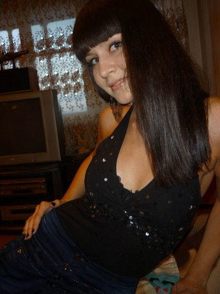 Елизавета Архипова