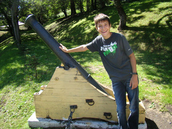 Витя Русяев