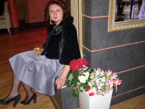 Галя Гуменюк